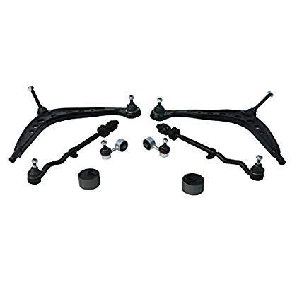 Upgrade 8 ヤフー店のuro Sti 自動車 Suspension ヤフー店 U ジョイショップ Kit ジョイショップ Pc Uro Kit Parts 08pckitm3 Front Uses