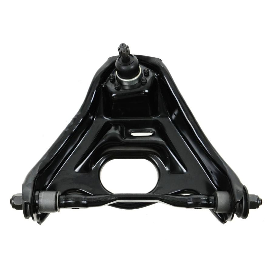 Front Upper Control Arm W For Ball Joint Driver 自動車 Arm Passenger Pair For Buick U ジョイショップ ヤフー店