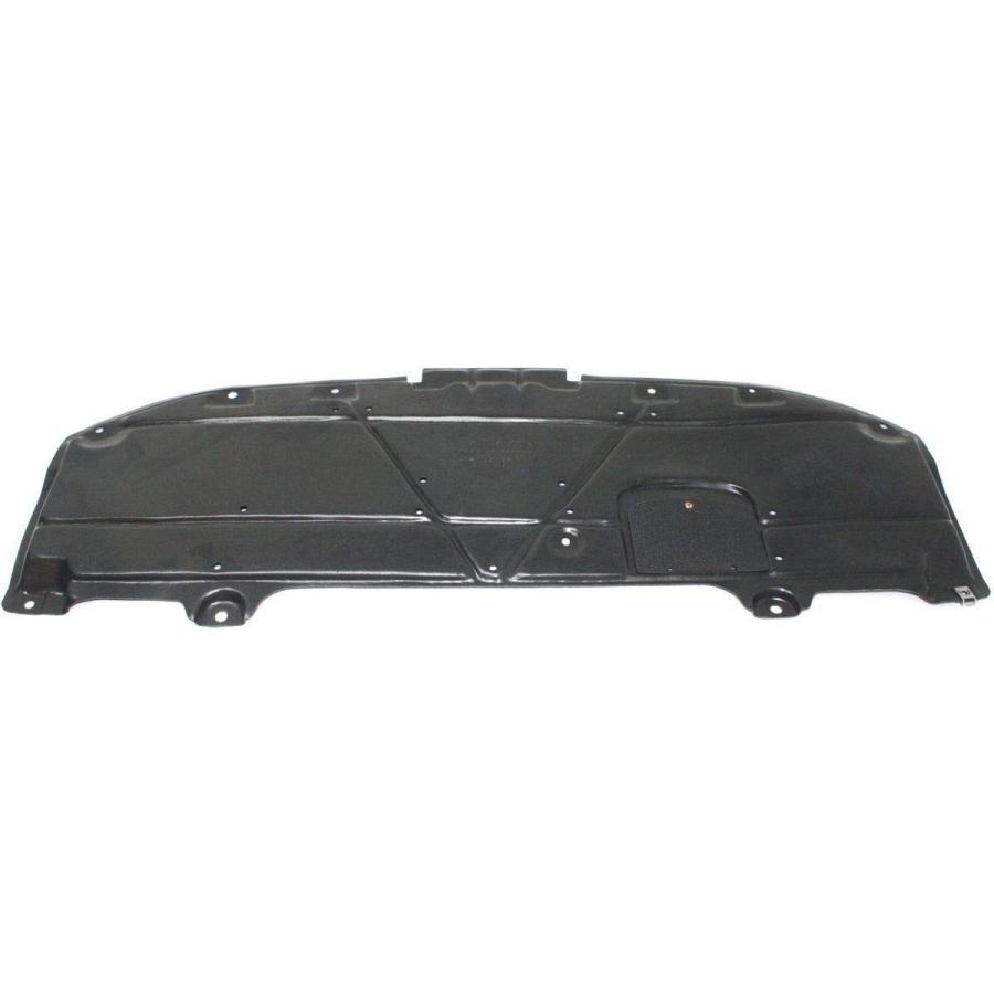 超美品 Parts N Go 14 18 Maz 3 Engine Under Cover Splash Guard Bjsy 高い品質 Www Gettoknowmontco Com