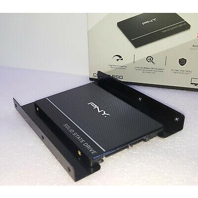 HPパビリオンP7-1243   500GB SSDソリッドステートドライブWindows 10ホーム64ビット