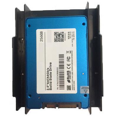 Dell Precision T5400 T5500 T5500Nデスクトップ用480GB SSDソリッドステートドライブ