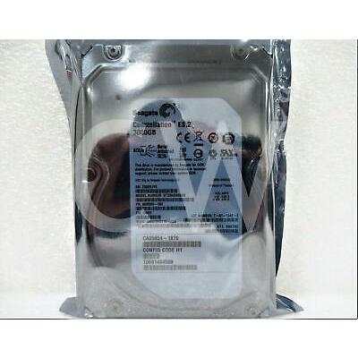 ST33000650SS シーゲート 3TB 7.2K RPM 6Gbps 3.5 