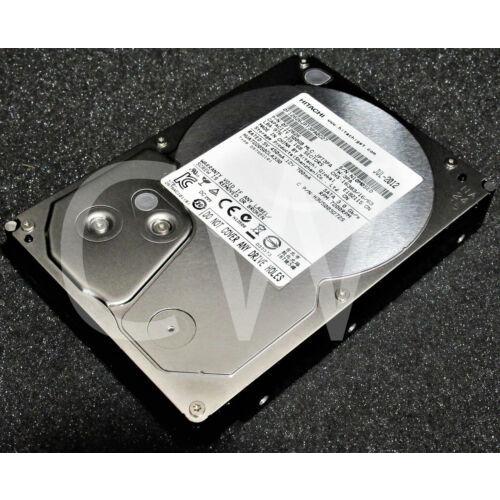 HUA722050CLA330日立500GB 7.2K 3G 32MB 32MB 32MB 3.5in SATAハードドライブ ...