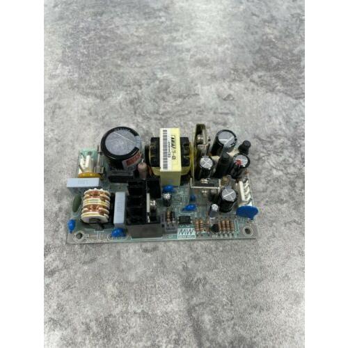 Lot Of MEAN WELL AC DC PCB POWER SUPPLY 120 Ac Input, 5v 12v Dc PD-25-R11VAI