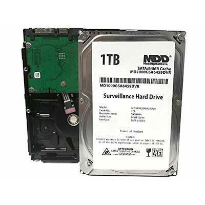 MaxDigitaldata 1TB 64MBキャッシュ5900PM SATA 6.0GB / S 3.5 