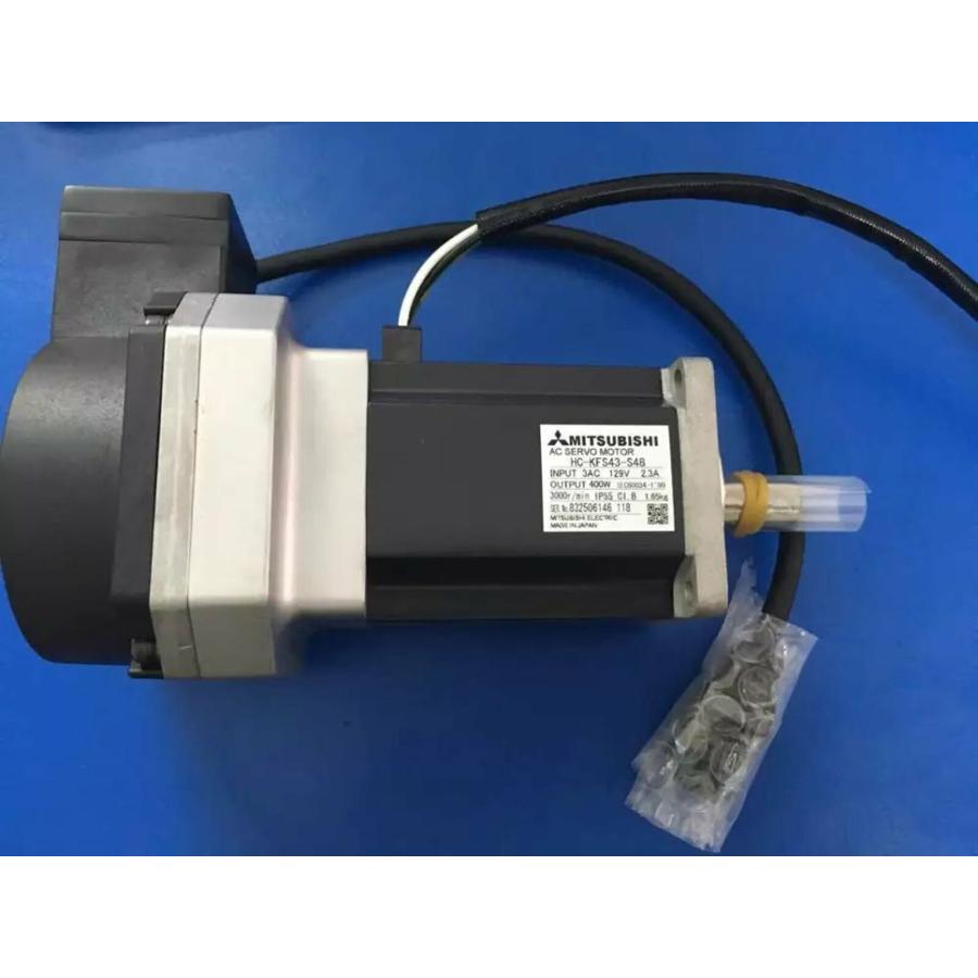 HC-KFS43 AC SERVO MOTOR AC サーボモーター | tspea.org