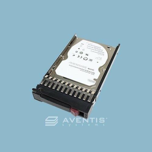 新しいHP ProLiant DL585 G6 73GB 10K SAS 2.5 