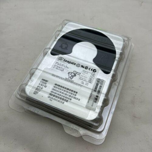 シーゲート Medalist 2.5GB 4.5K ATA 3.5 '' ST32532A.