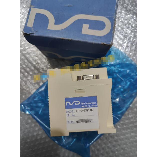 [1年保証] NSD VS-2-1MP-02 可変リミットコントローラ : ジョイショップ ヤフー店 - 通販 - Yahoo!ショッピング