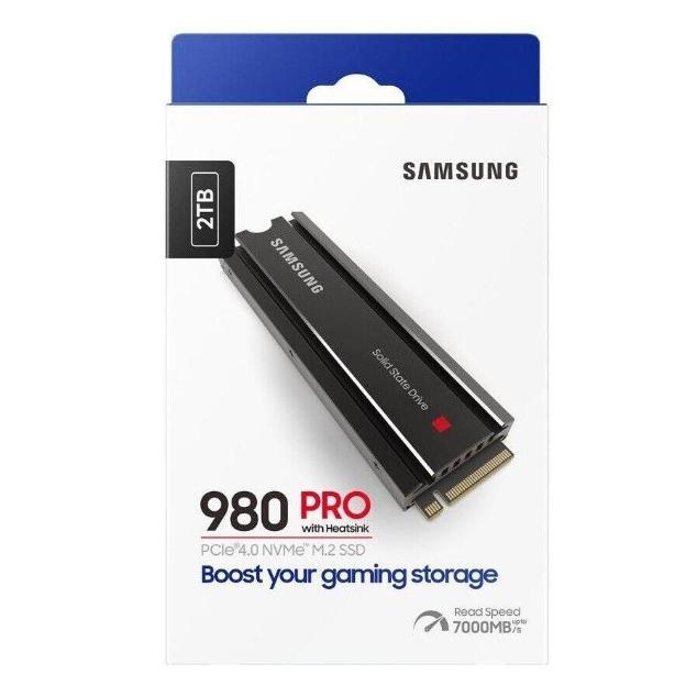 Samsung製 （2TB / OEM品 980 PRO相当） Samsung 980 PRO 2TB SSD : ジョイショップ ヤフー店 - 通販 - Yahoo