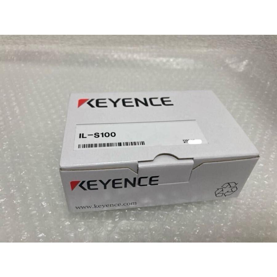 KEYENCE キーエンスIL-S100 : ジョイショップ ヤフー店 - 通販 - Yahoo