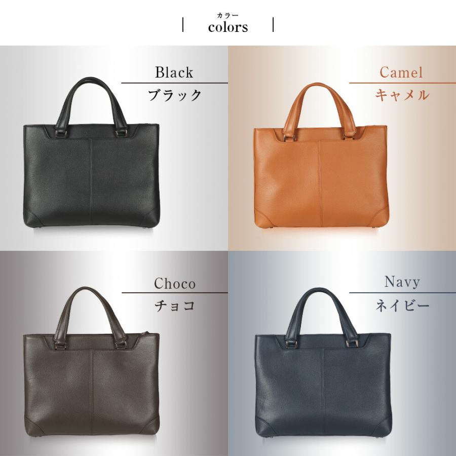 JOYA（ジョヤ） ブリーフケース 小さめ コンパクト メンズ 本革
