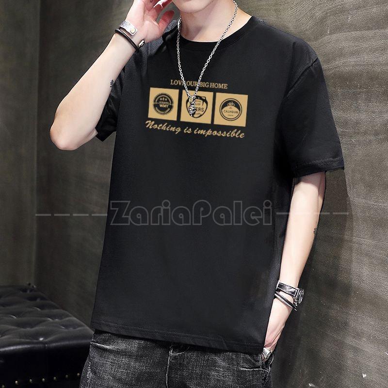 Tシャツ メンズ トップス 半袖 無地 柄 カットソー Tシャツ 安い 白い 黒い カッコいい カジュアル おしゃれ シンプル 大きいサイズ 夏新作 nant1b Zariapalei 通販 Yahoo ショッピング