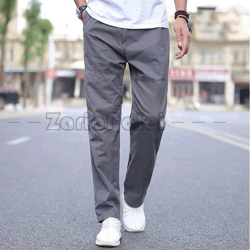 チノパン メンズ 夏用 スキニーパンツ ストレッチ スリム ボトムス カジュアルパンツ 無地 クライミングパンツ メンズファッション 返品交換不可