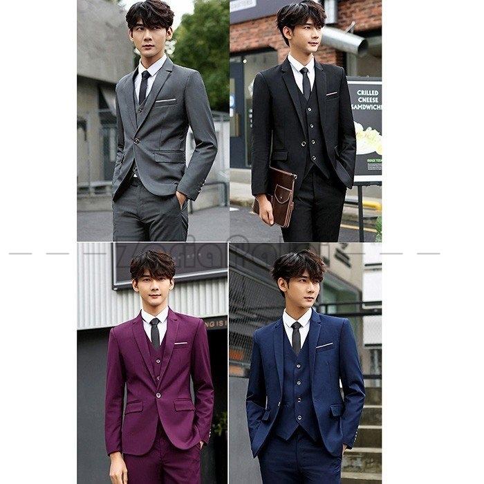 ー品販売 フォーマル ビジネススーツ 3点セットスーツ サラリーマン メンズ スリーピーススーツ 流行の細身シルエットでスタイリッシュにキマる 紳士服 スリム 通勤 結婚式 ビジネススーツ Www Radio10 Sr