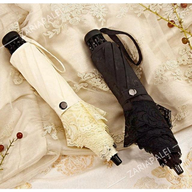 楽天 レイングッズ 雨具 ファッション小物 ファッション小物 スカーフ 傘 日傘 レースミニ折りたたみ傘 軽量 紫外線 Uv対策 Upf50 可愛いバッグ 小物 ブランド雑貨 傘 晴雨兼用傘 Www Threeriversofs Com