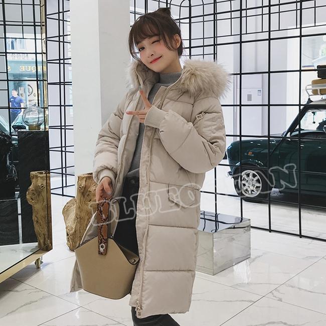 ダウンコート レディース服 ダウンジャケット 大人 冬服 コート アウター ロング丈 防寒 帽子付き ファッション お洒落 大きいサイズ 大感謝セール