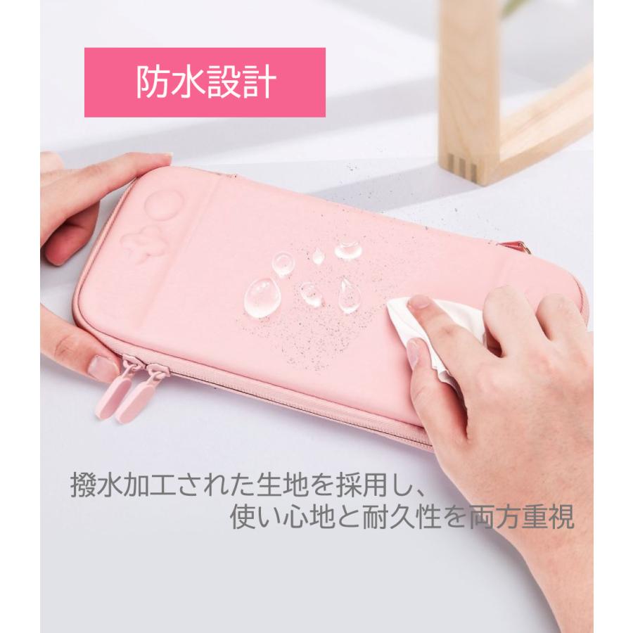 ⭐︎美品⭐︎Nintendo Switch Lite  【専用ケース付き】 ニンテンドースイッチ Lite かわいい漫画アニメ保護ケース