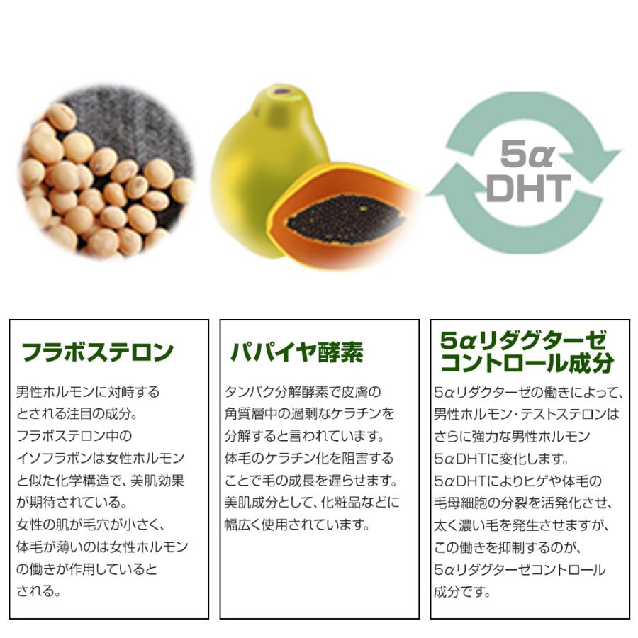 ヒゲ徹底をケア スーパーひげセット 洗顔料 保湿ジェル 薬用クリーム メンズスキンケア メンズコスメ ザス Zas Y3074 メンズコスメのザス Yahoo 店 通販 Yahoo ショッピング