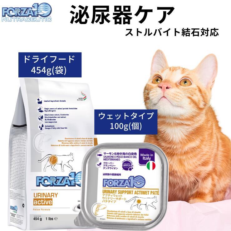 FORZA10（フォルツァディエチ） フォルツァ FORZA10 100g×12個セット