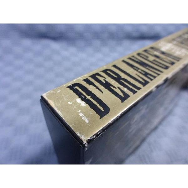 K176○D'ERLANGER デランジェ/LA VIE EN ROSE/TAKE ♯1 〜/VHS