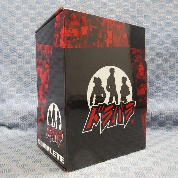 K209○「ドラバラ鈴井の巣」DVD全7巻セット 専用BOX付き TEAM NACS  