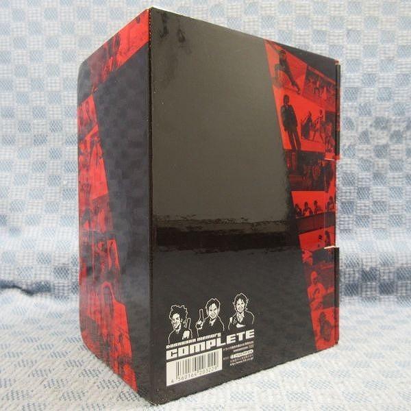 K867○【送料無料!】「ドラバラ鈴井の巣」DVD全7巻セット 専用BOX付き