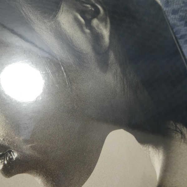 VA243○宇多田ヒカル「DEEP RIVER」2枚組LP(アナログ盤)/未開封