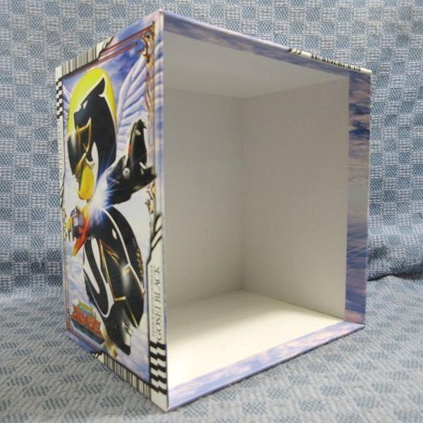 K010●【送料無料!】千葉雄大「天装戦隊ゴセイジャー 初回生産限定版」DVD全12巻セット 未開封新品多 収納BOXなど特典付き K010 送料無料 千葉雄大 天装戦隊ゴセイジャー 初回生産限定版 DVD全12巻セット 未開封新品多 Vol DVD