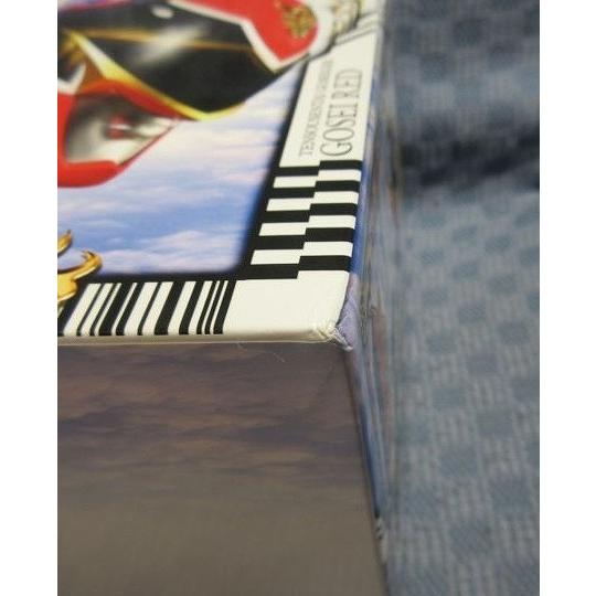 K010●【送料無料!】千葉雄大「天装戦隊ゴセイジャー 初回生産限定版」DVD全12巻セット 未開封新品多 収納BOXなど特典付き K010 送料無料 千葉雄大 天装戦隊ゴセイジャー 初回生産限定版 DVD全12巻セット 未開封新品多 Vol DVD