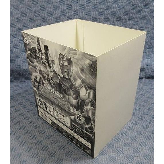 K010●【送料無料!】千葉雄大「天装戦隊ゴセイジャー 初回生産限定版」DVD全12巻セット 未開封新品多 収納BOXなど特典付き K010 送料無料 千葉雄大 天装戦隊ゴセイジャー 初回生産限定版 DVD全12巻セット 未開封新品多 Vol DVD