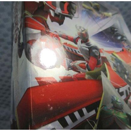 K421○須賀貴匡 松田悟志「仮面ライダー龍騎 Blu-ray BOX 1〜3