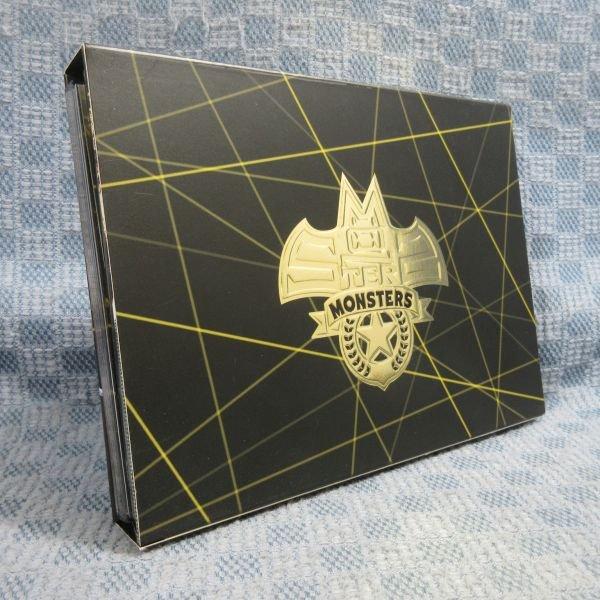 ○K425○香取慎吾 山下智久 柳原可奈子 大竹まこと 遠藤憲一「MONSTERS