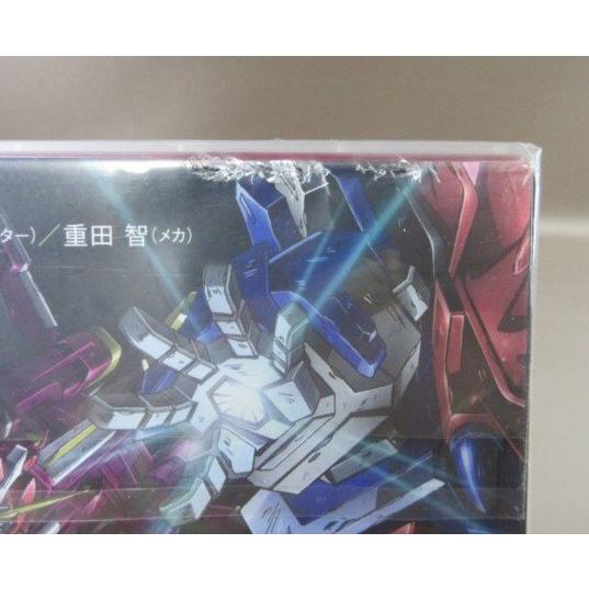 ☆K228○「機動戦士ガンダムSEED DESTINY HDリマスター Blu-ray BOX 1