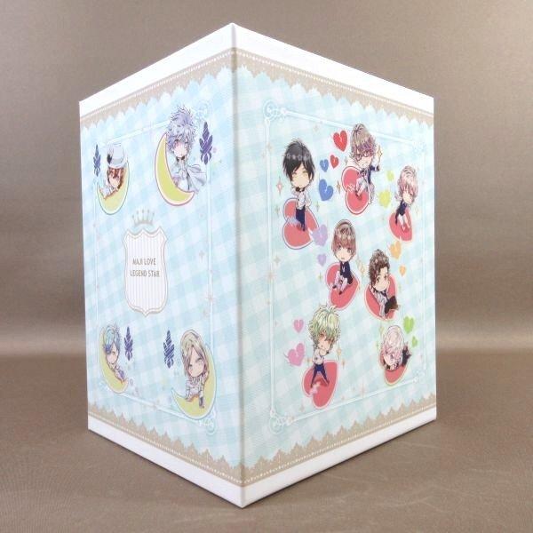 D313○「うたの☆プリンスさまっ♪マジLOVEレジェンドスター 初回限定 