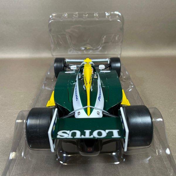 XA713○【 GREENLIGHT 1/18 IZOD INDYCAR SERIES KVレーシング