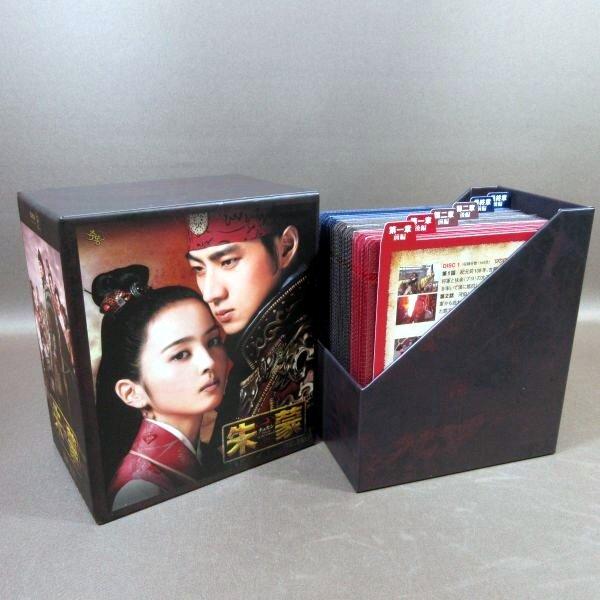 K377○ソン・イルグク、ハン・ヘジン「朱蒙 チュモン コンプリート・スリムBOX 期間限定生産」DVD-BOX|テレビドラマ K377○ソン・イルグク、ハン・ヘジン「朱蒙 チュモン コンプリート・スリムBOX 期間限定生産」DVD-BOX|テレビドラマ