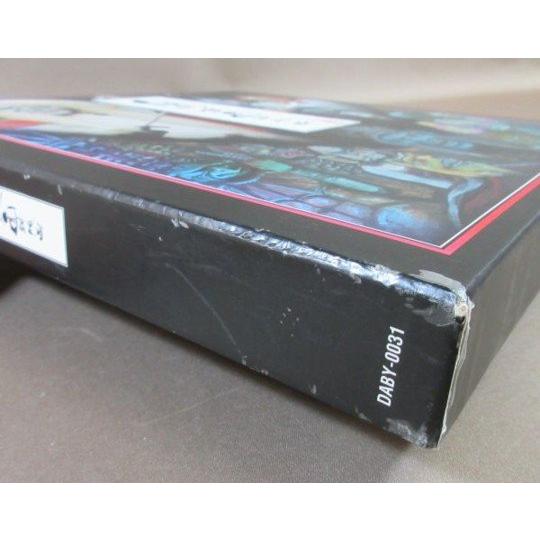 D301○三ツ木清隆「白獅子仮面 封印函 DVD-BOX」 : ざうるす - 通販