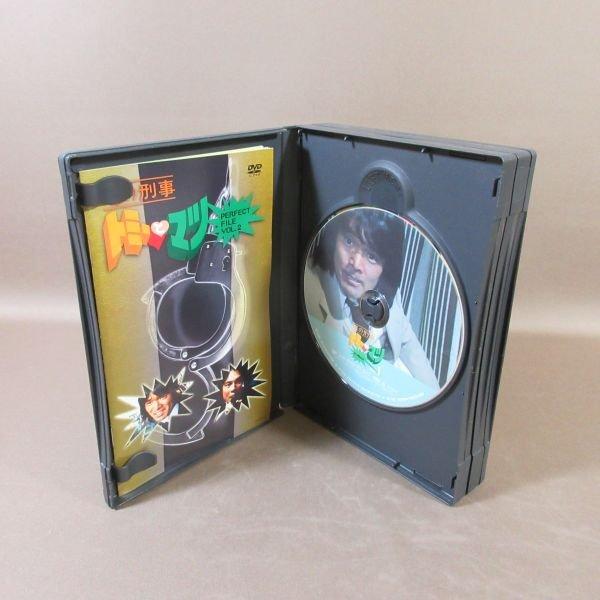 K537○国広富之 松崎しげる 志穂美悦子 石立鉄男 林隆三「噂の刑事