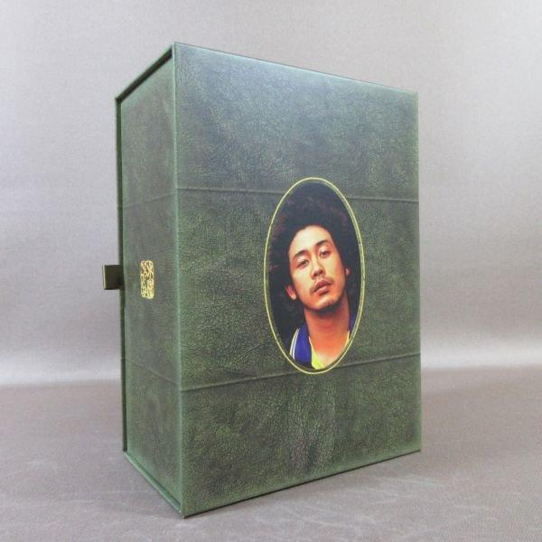 K539○大泉洋 鈴井貴之 安田顕「水曜どうでしょう」第6弾〜第10弾 DVD