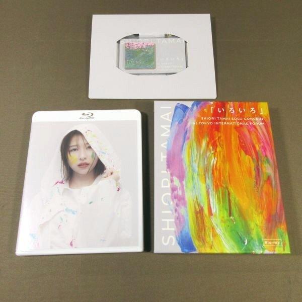 K563○玉井詩織(ももいろクローバーZ)「SHIORI TAMAI SOLO CONCERT at