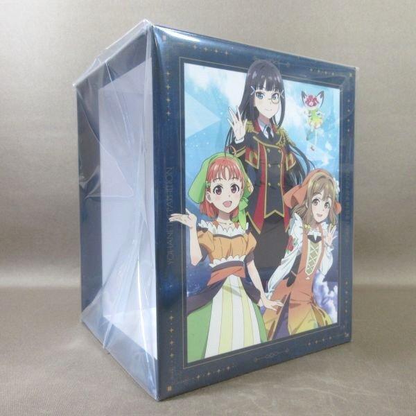 D310○「幻日のヨハネ 特装限定版」Blu-ray全7巻セット