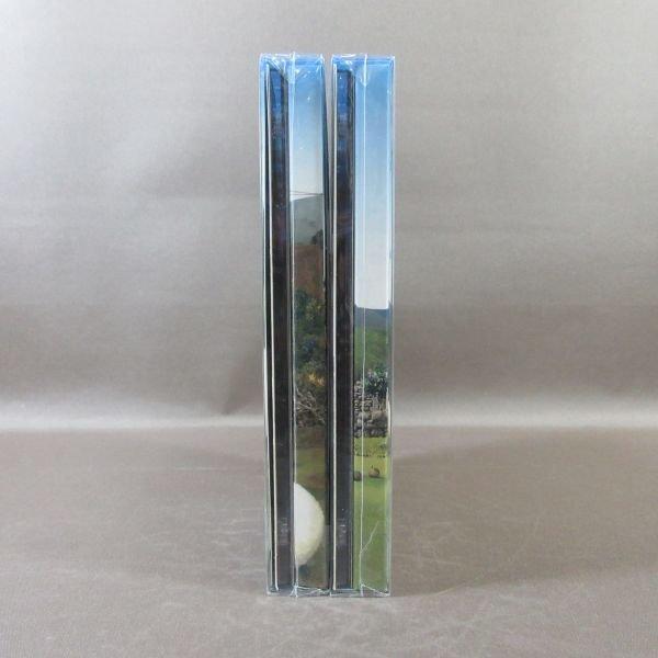 ☆KA638○第1シリーズ「ひつじのショーン DVD-BOX 1＋2」全2巻セット