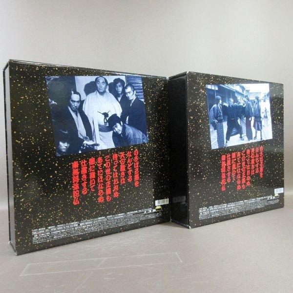 必殺仕置人 レーザーディスク ボックス Yahoo!オークション - LD