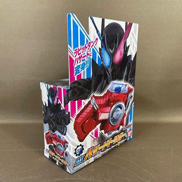 XB177○未開封新品【 仮面ライダービルド DXハザードトリガー XB177○未開封新品【 仮面ライダービルド DXハザードトリガー
