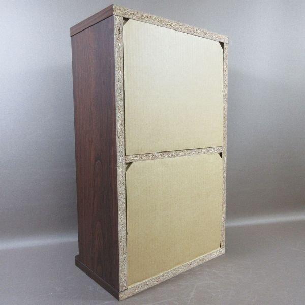 D319●ユニバーサルミュージック「DVDオペラ全集III(3)」47枚組 専用木製棚付き (ディスク未開封多数) |  | 05