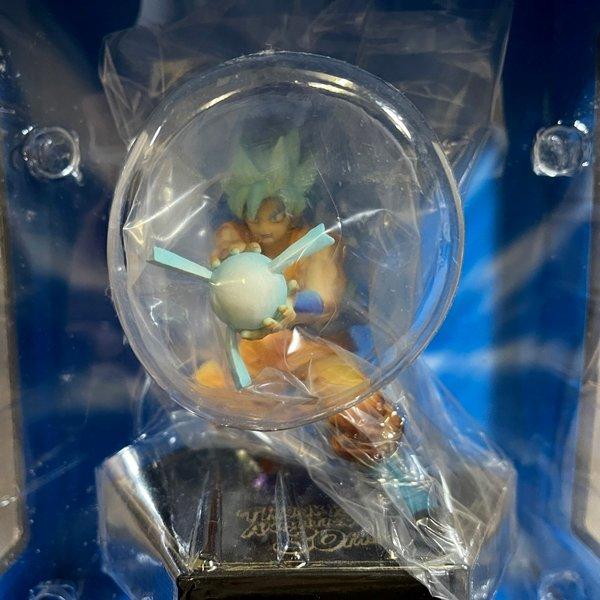 XB304○未開封新品【 一番くじ ドラゴンボール アニメ30周年記念 A賞