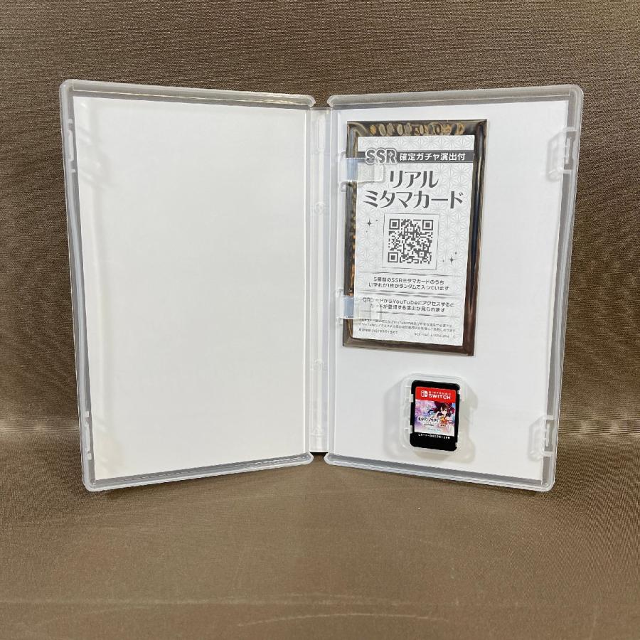 XB316○NS【 東方ダンマクカグラ ファンタジア・ロスト 幻想郷