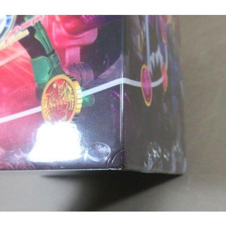 KA752○渡部秀 三浦涼介「仮面ライダーOOO(オーズ) 初回生産限定版