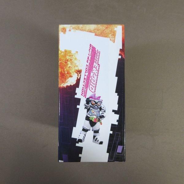 KA752○飯島寛騎 瀬戸利樹「仮面ライダーエグゼイド Blu-ray